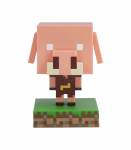 PP MINECRAFT - PIGLIN ICON LIGHT