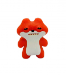 FUGGLER S1 COLLECTIBLE FIGURES - 8 PACK DELUXE BOX A