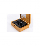 Mini Body Massage Stone Set 22pcs