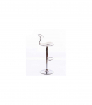 Bar chair B03 white