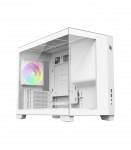 Gamemax Case NEX C33 WH MATX/BTF