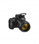 Camera P1100 black