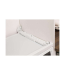 PSKS washing machine and dryer connector