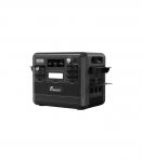 FOSSIBOT F2400 2400W Charging Station (Black)