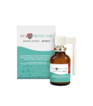 JM SANTE Vet Protector Oral cavity spray &ndash; liquid for the oral cavity for dogs and cats - 30 ml