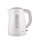 Electric kettle 1301 gray