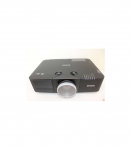 SALE OUT. Epson EB-L895U WUXGA 3LCD Projector/8000Lm/16:10/5000000:1, Black Epson EB-L895U WUXGA (1920x1200) 8000