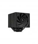 DeepCool ASSASSIN VC ELITE Processor Air cooler 120/140 mm Black 1 pc(s)
