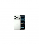 Apple iPhone 17 Pro 1TB Silver EU MG8P4