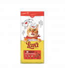 VERSELE-LAGA Lara Beef - dry cat food - 12,5kg