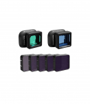 Filter set FREEEWELL wide angle, anamorphic, ND for DJI Mini 4 Pro