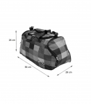 CoolPack spordikott Runner 004, 26 x 56 x 28 cm