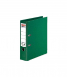 Herlitz registraator, A4/8 cm, roheline