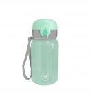 CoolPack veepudel 500ml, Hugo roheline