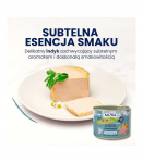 BALTICA Smaki region&oacute;w Turkey Mono - wet cat food - 400g