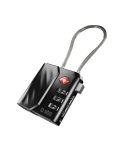 Tracker SBS FindMy lock for luggage