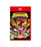 SW2 Donkey Kong Bananza