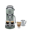Espressomasin Dedica Delonghi, roheline