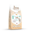 Bemo Karma sucha Puppy Junior Sensitive Lamb - jagnięcina medium/large 10kg