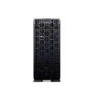 Dell PowerEdge T560 Tower Intel Xeon 1 Silver 4510 12 24 2.4 GHz 1x32GB/2x4TB Up to 8 x 3.5" PERC