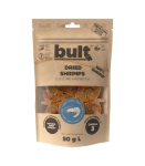 BULT gryzak naturalny dla psa Suszone Krewetki Przysmak 50g