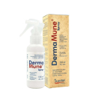 SCANVET DERMAMUNE 100 ML  SPRAY  BUTELKA