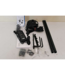 SALE OUT. Ecovacs Lawn Mower GOAT A1600 RTK DAMAGED PACKAGING,USED,DIRTY,SCRATCHED,