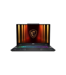 Notebook|MSI|Cyborg|Cyborg A17 AI B2HWFKG|CPU AMD Ryzen 7|260|3800 MHz|17.3"|1920x1080|RAM 16GB|DDR5|SSD 512GB|NVIDIA GeForc