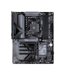 Motherboard B550 X EAGLE WF6E AM4 4DDR4 ATX