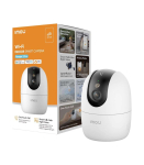 Imou Ranger 2 Pro 4K IP security camera Indoor 3840 x 2160 pixels Ceiling/Desk