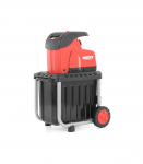 Oksapurustaja HECHT 6284 XL