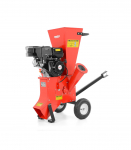 BENSIINIMOOTORIGA OKASPURUSTAJA HECHT 6421