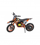 ELEKTRI MOOTORRATAS HECHT 54500 - accu minicross