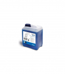 Enders Ensan Blue 5 litre Sanitation liquid for chemical toilets