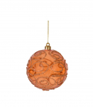 J&otilde;uluehe GLITTER ROSE GOLD, D10cm