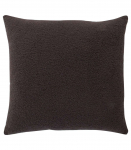 Padi LAMB BAG, 65x65cm, tumehall, 100%pol&uuml;ester, kangas-324/320