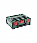 Kohver MetaBOX 145  (396 x 296 x 145 mm), Metabo