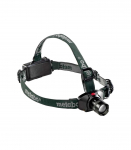 Pealamp LED MET 3xAAA 160lm, Metabo