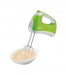 Mikser Sencor SHM5401GR, roheline