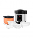 Riisikeetja Sencor SRM0650SS