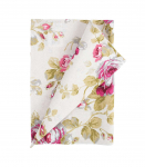 Linik LONETA 43x116cm, roosidega, 50% puuvill, 50% pol&uuml;ester, kangas 422