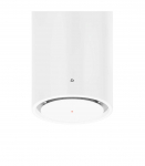 &Otilde;hupuhastaja Ciarko Design Tubus Isola Long SmartLink valge