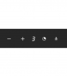 &Otilde;hupuhastaja De Dietrich DHG4573B AutoLink