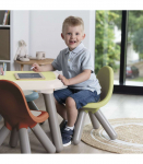 SMOBY roheline tool seljatoega