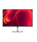 Dell P3225DE 32 " IPS 100 Hz 5 ms 2560 x 1440 pixels 350 cd/m&sup2; HDMI ports quantity 1