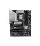 MSI PRO Z890-S WIFI Processor family Intel Processor socket LGA1851 DDR5 UDIMM Supported hard disk drive