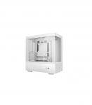 Deepcool Case CH690 DIGITAL WH White Mid Tower Power supply included No ATX PS2
