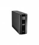 APC Back UPS Pro BR 1300VA, 8 Outlets, AVR, LCD Interface Schneider Electric
