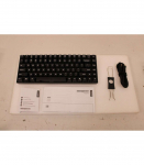 SALE OUT. Lenovo Accessories Legion K510 Mini Pro Gaming Keyboard (US English) Lenovo Legion K510 Mini Pro Gaming