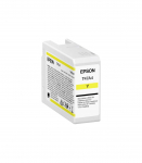Epson UltraChrome Pro 10 ink T47A4 Ink cartrige Yellow